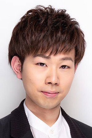 Reigo Yamaguchi portrait