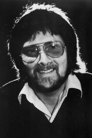Gerry Rafferty portrait