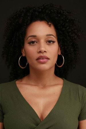 Bethany Brown portrait