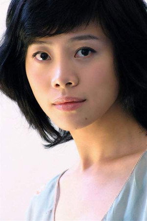 Wang Ning portrait