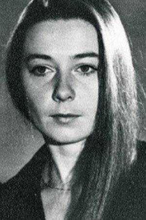 Ekaterina Krasnobaeva portrait