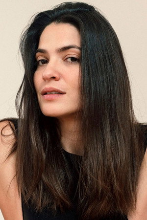 Maria Manoella portrait