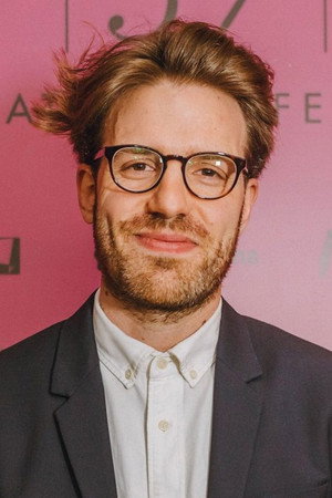 Mateo Bendesky portrait