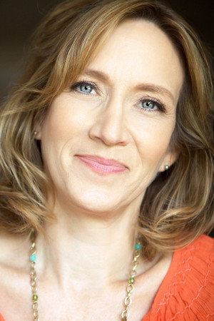 Mary Manofsky portrait