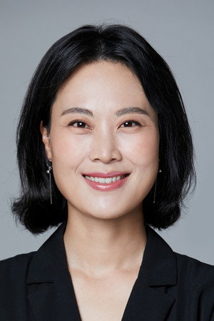 Kim Jae-hwa portrait