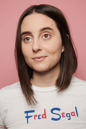 Mary Beth Barone portrait