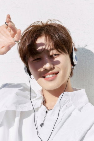 U-Kwon portrait