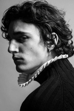 Tamino portrait