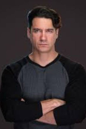 Fernando Campos portrait