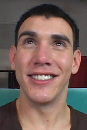 Matt Martin portrait