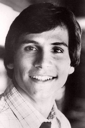Paul Regina portrait