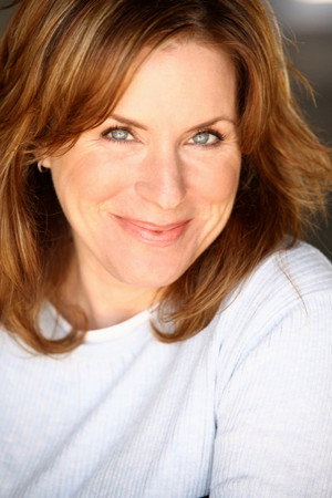 Julianne Grossman portrait