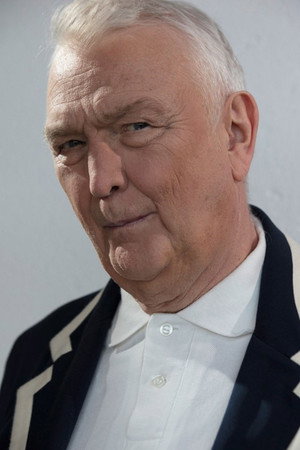 Harald Glitz portrait