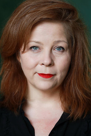 Rebecca Raybone portrait
