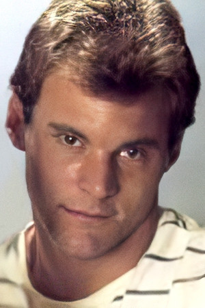 Chaz Holderman portrait