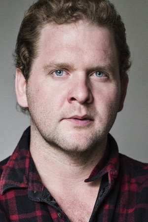 Ian Davies portrait