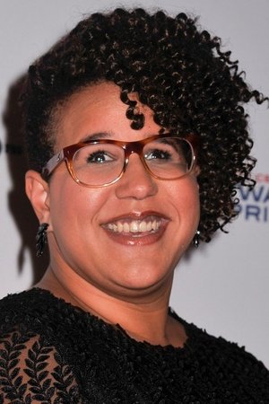 Brittany Howard portrait