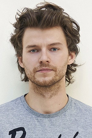 Mateusz Kościukiewicz portrait