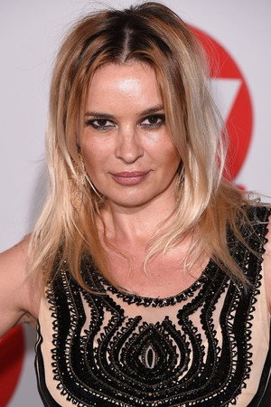 Kierston Wareing portrait