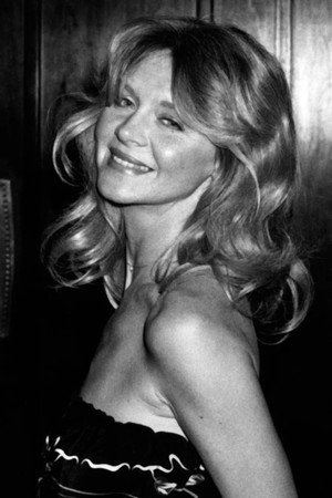 Melinda Dillon portrait