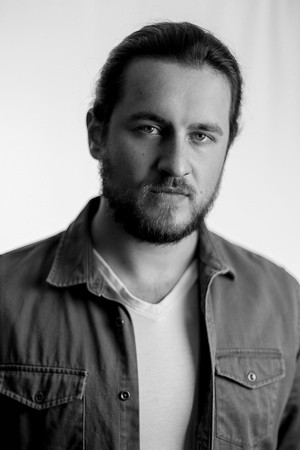 Philippos Ziakas portrait