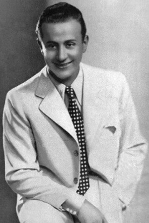 Charlo portrait