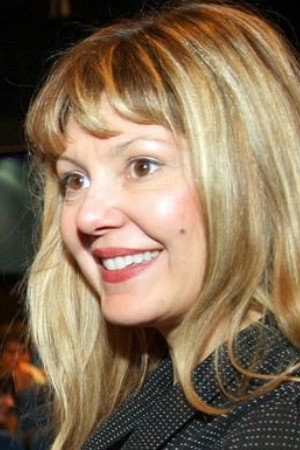 Anne Langlois portrait