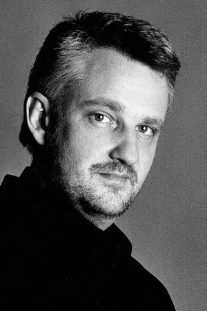 Oliver Widmer portrait