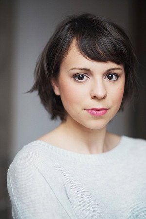Camille Mongeau portrait