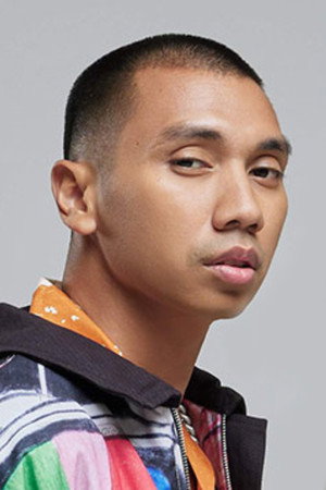 Rayi Putra Rahardjo portrait