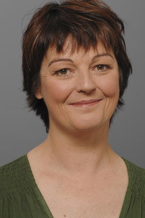 Kerynn Walsh portrait