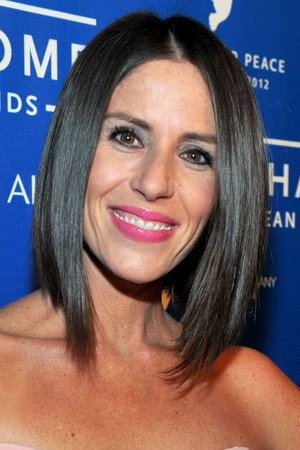 Soleil Moon Frye portrait