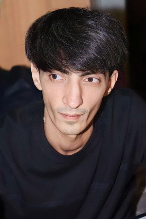 Balaeli Rzayev portrait