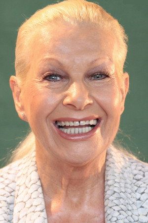 Margitta Lüder-Preil portrait