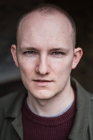 Conor Neaves portrait