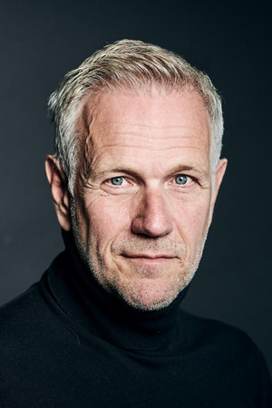 Ronald Top portrait