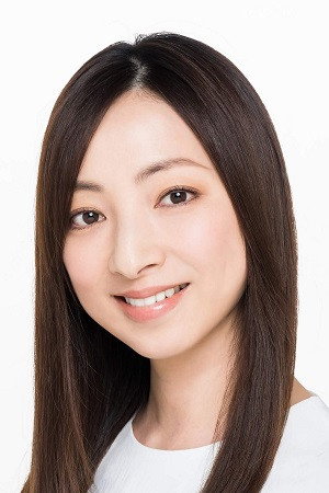 Yuri Shirahane portrait