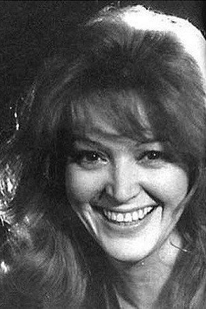 Alla Balter portrait