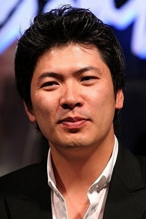 Kim Sang-kyung portrait