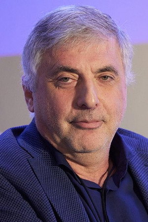 Leonid Nevzlin portrait