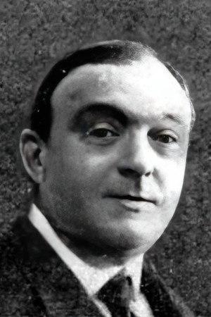 Georges Gorby portrait