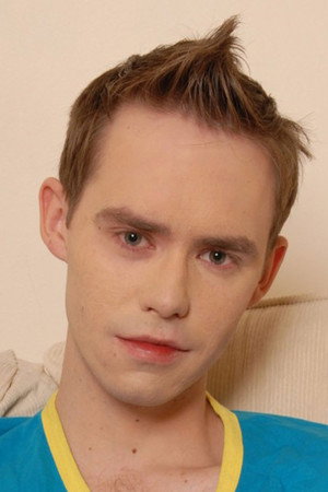 Steven Prior portrait