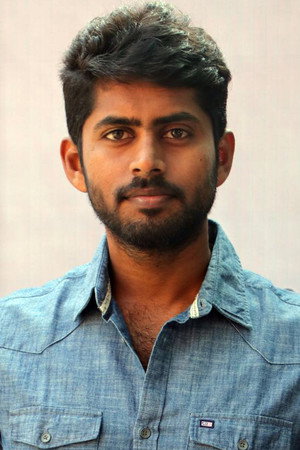 Kathir portrait