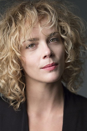 Marina Esteve portrait