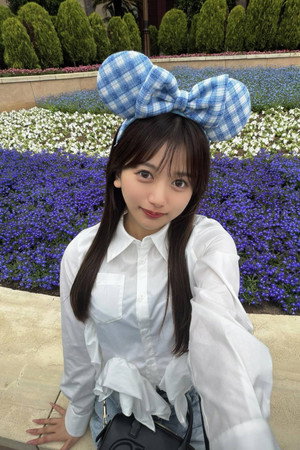 Karin Kitaoka portrait