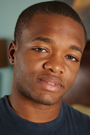Matthew Ryan portrait