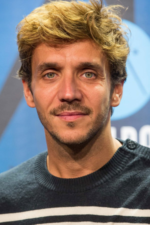 Ruben Alves portrait