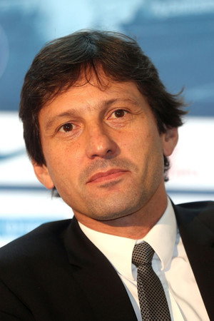 Leonardo Araújo portrait