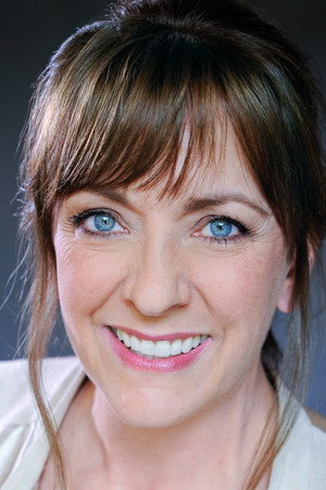 Reen Vogel portrait