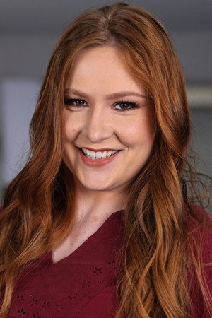 Yaya Gingersnatch portrait